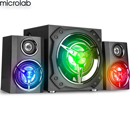 Loa Microlab T11 6